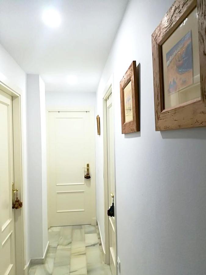 Charming Apartment Downtown Rota 66 M² City View ภายนอก รูปภาพ